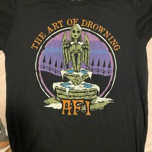 AFI t-shirt
